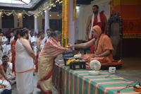 Guru Purnima (21 July 2024) Picture Courtesy:  Dinesh Karkal and Mangaldas Gulvady